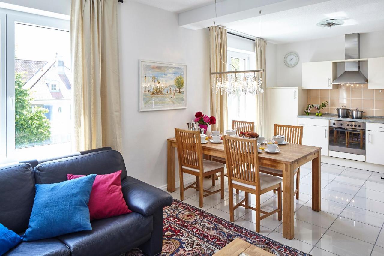Apartment Gruenewald