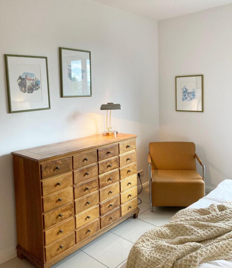 Gruenewald Apartment Uberlingen