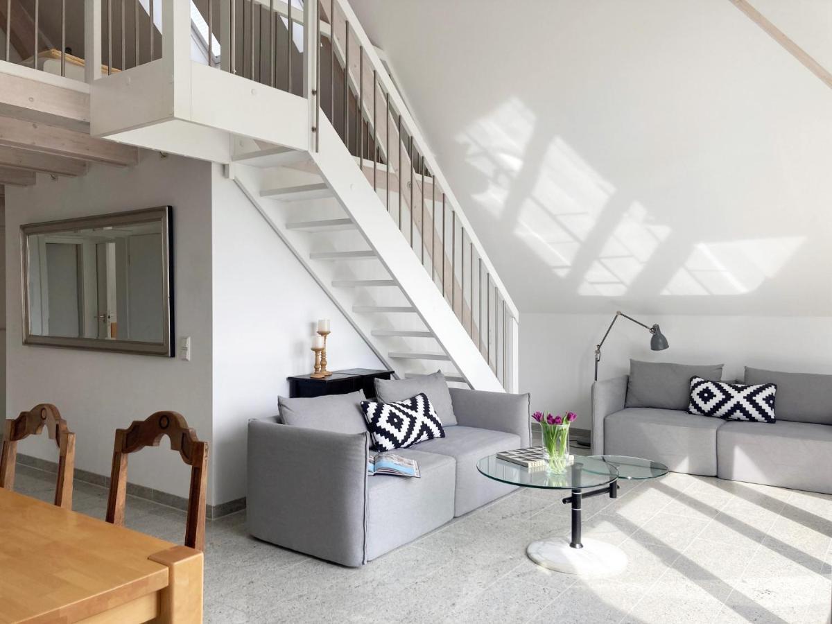 Gruenewald Apartment Uberlingen