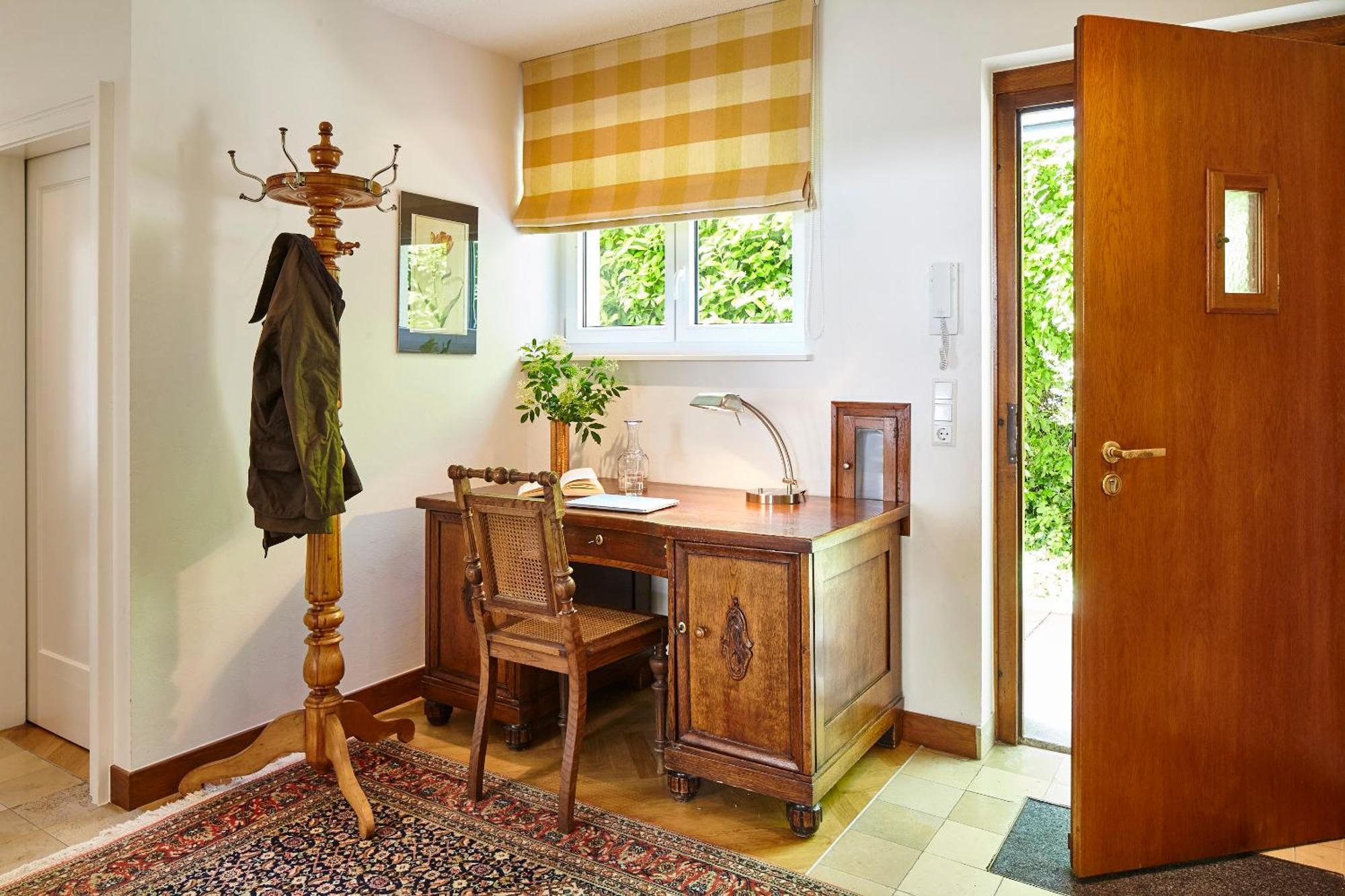 Apartment Gruenewald Uberlingen