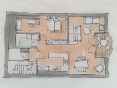 Apartment Gruenewald *