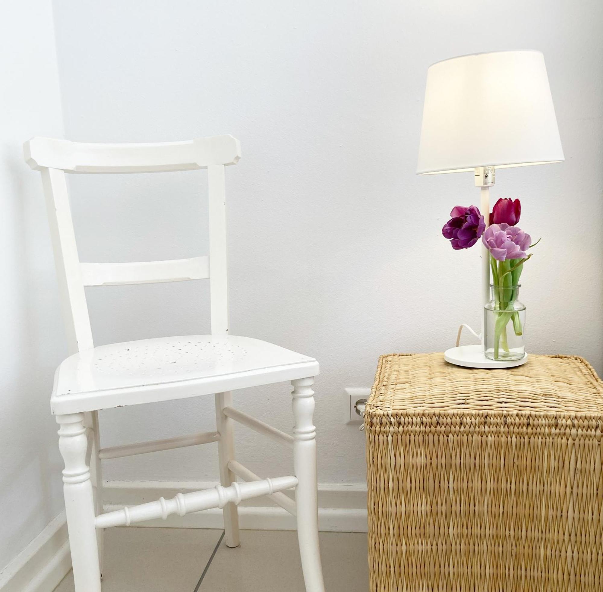 Gruenewald Apartment *