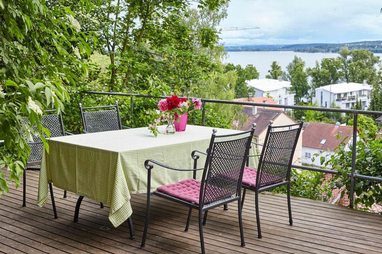 Apartment Gruenewald *