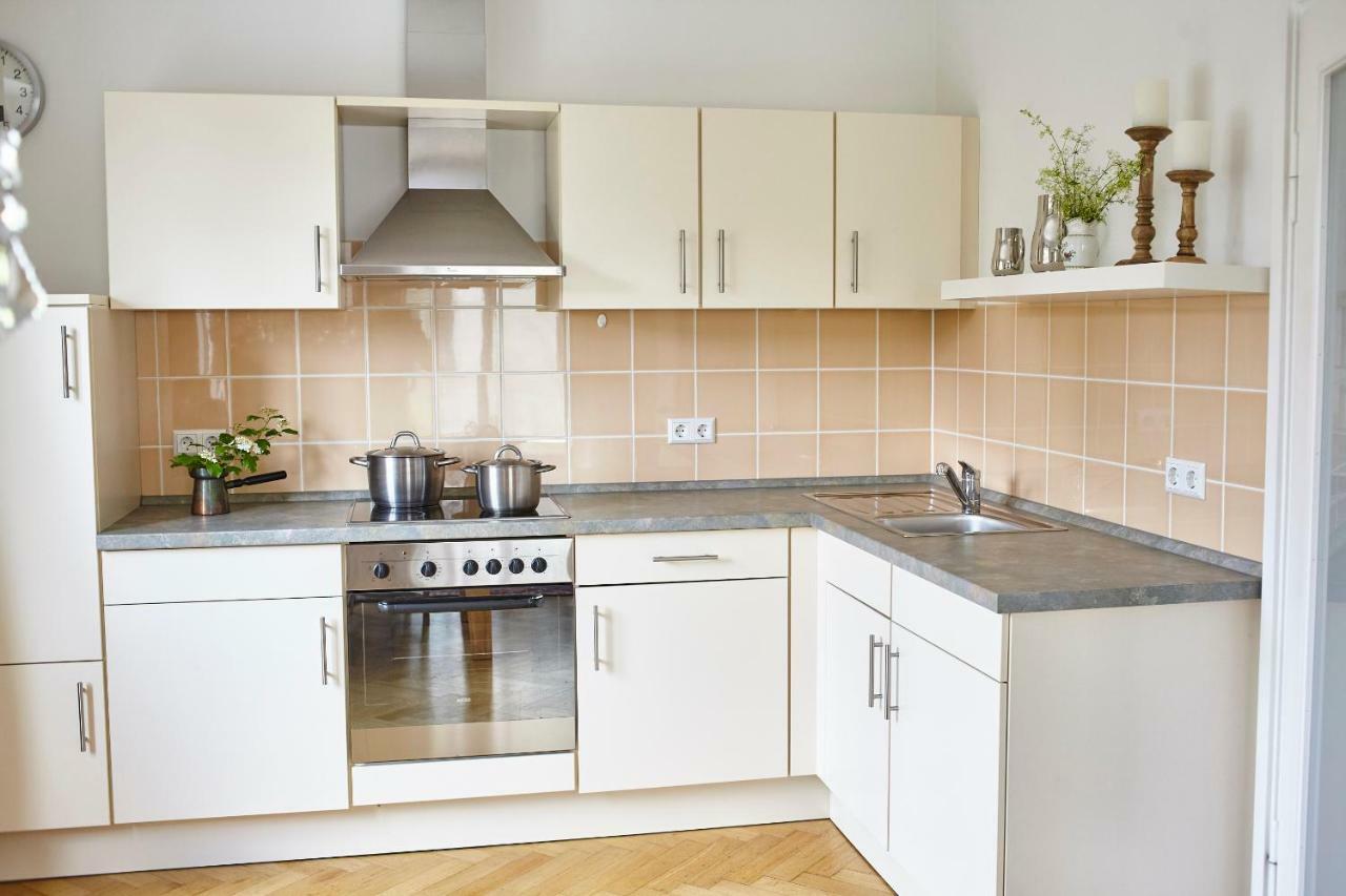 Gruenewald Apartment