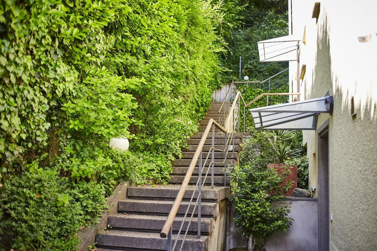 Gruenewald Apartment Uberlingen